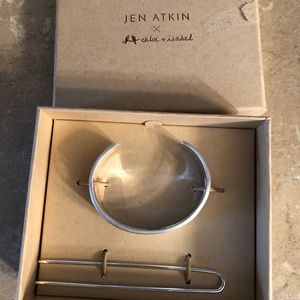 Jen Atkin Chloe & Isabel